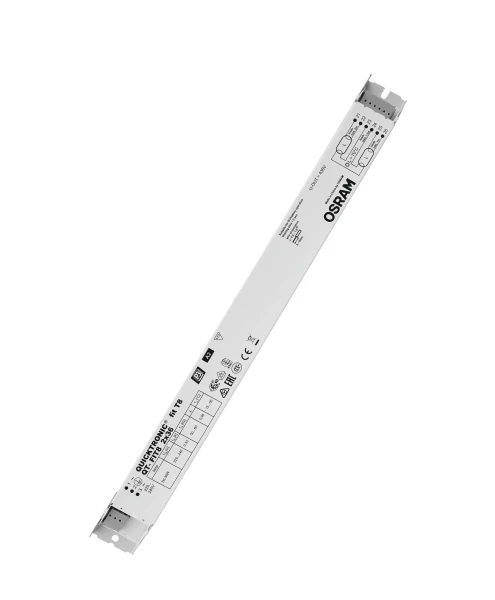 Elektronický predradník OSRAM 2x36W QT-FIT8