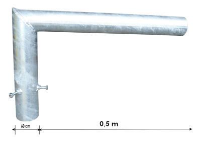 Výložník V1T 05/D60