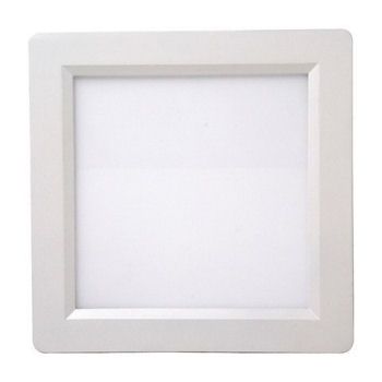 Svietidlo DOWN LED 15W (studená biela)