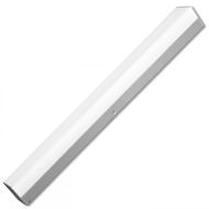Kuchynské LED svietidlo ALBA 30W strieborná