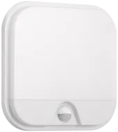 Nástenné LED svietidlo so senzorom SLN 20W IP54