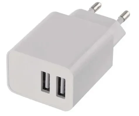 Nabíjačka 2x USB 3,1A