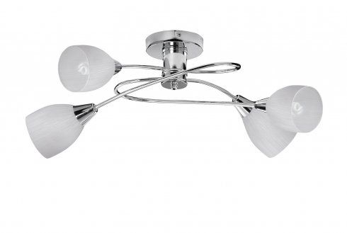 Luster Amy 2598 4xE14