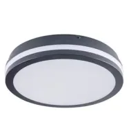 Svietidlo LED BENO kruh CCT 24W-30W IP65