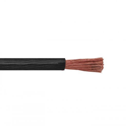 Napájací kábel 1 x 21,1mm2 gumový