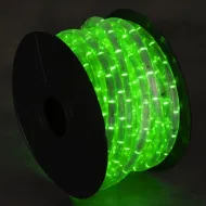 Svetelný LED had GIVRO 10m GR 39198 zelený