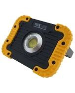 Prenosný COB LED reflektor na baterky 5W  TR-033R TRIXLINE