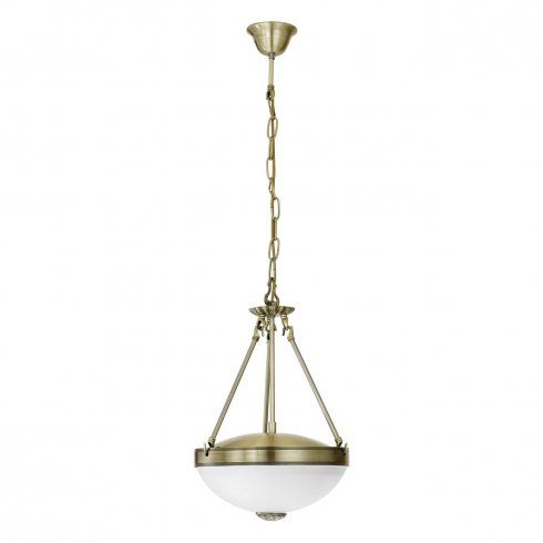 Visiace svietidlo SAVOY – EGLO 82747