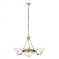 Visiace svietidlo SAVOY – EGLO 82748