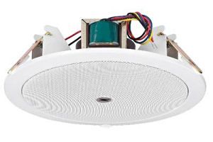 Stropný reproduktor 12W EDL-612