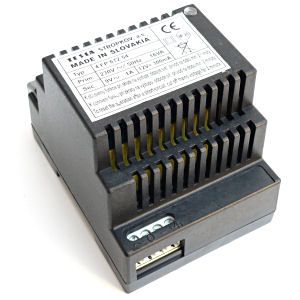 Telefónny napájač 4FP 672 54