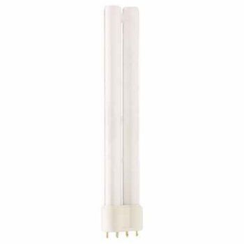 Trubica PL-L840 2G11 4P 18W
