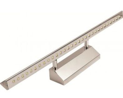 Svietidlo kúpeľňové LED HL6652L