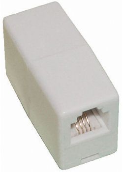 Spojka 2×RJ11