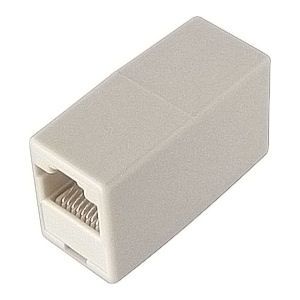 Spojka 2×RJ45