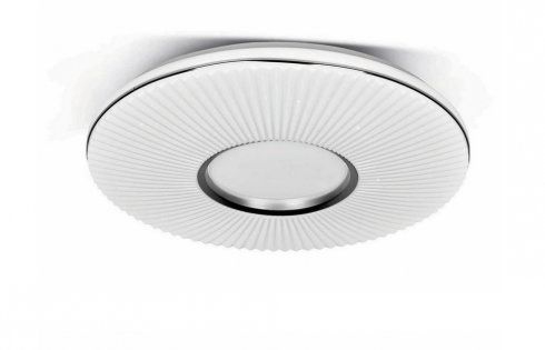 Svietidlo LED Stropné 72W RGB s Wifi LB08-01530