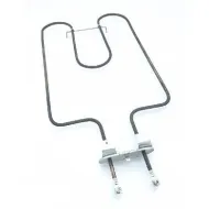 Špirála do rúry MORA spodná 4379 1100W