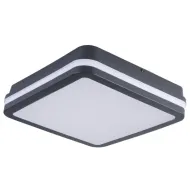 Svietidlo LED BENO štvorec CCT 24W-30W IP65