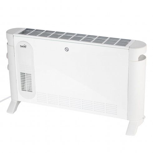 Elektrický TURBO konvektor FK 344
