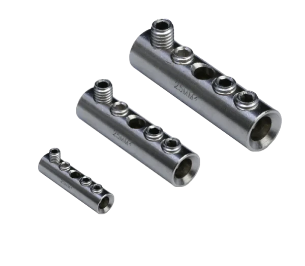 Spojka trhacia   AL-Cu  95-150CS /THCS150 /