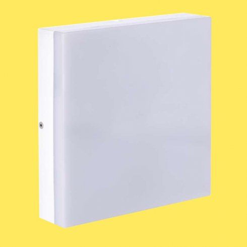 LED prisadené svietidlo TORI IP54  24W neutrálna biela ZM4324