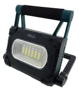 Prenosný reflektor solárny 30W TR-226R  TRIXLINE 