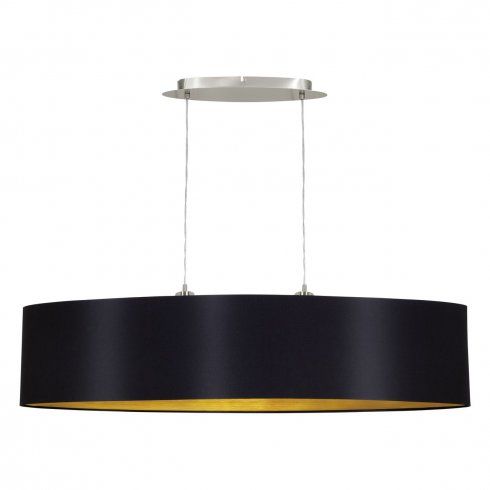 Luster MASERLO 1 100cm