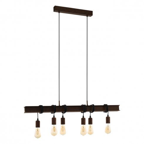 Luster Townshend 4