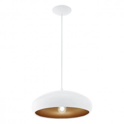 Luster MOGANO 1