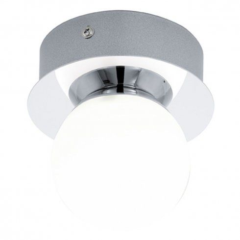 LED nástenné svietidlo MOSIANO 1 x3,3W