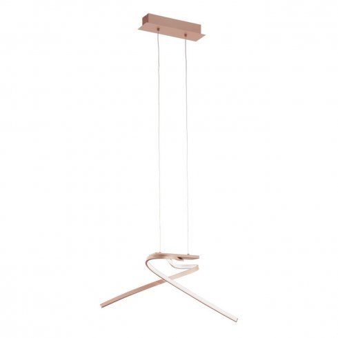 LED luster PALOZZA 22W