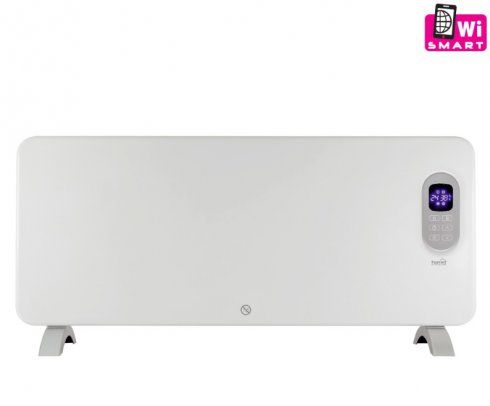 Smart ohrievač FK 420 WIFI
