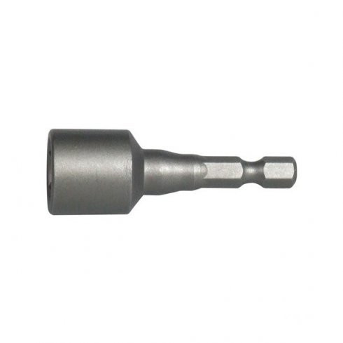 Hlavica nástrčná 8mm magnetická