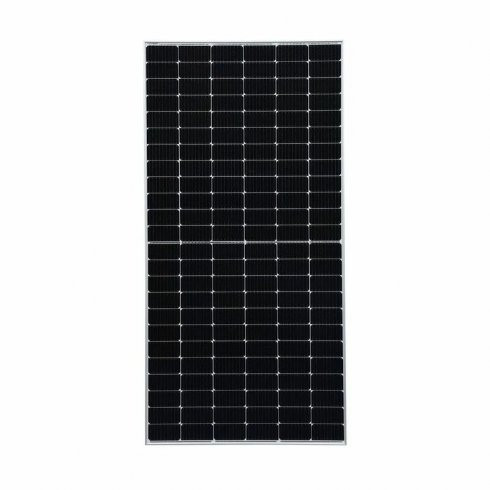 Solárny panel monokrištalický 450W