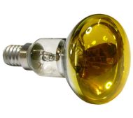 Žiarovka farebná reflektorová E14 R50 40W