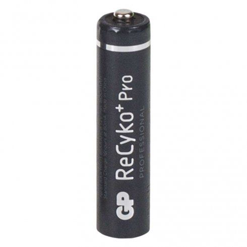 Batéria nabíjacia R03 AAA 800mAh Recyko+PRO