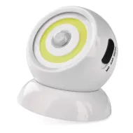 LED nočné svetlo P3324 s pohybovým čidlom 3xAAA