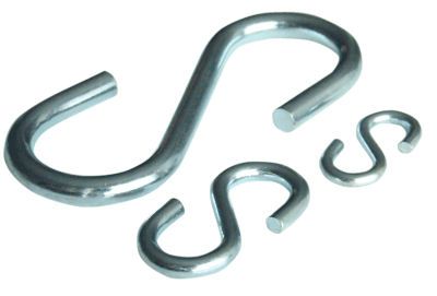 Hák S HR6-80