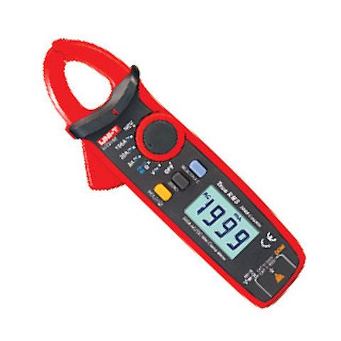 Multimeter kliešťový UT210A