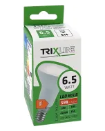 Žiarovka LED E14 6,5W R50 4200K