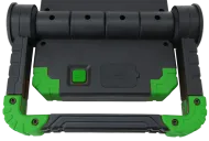 Prenosný nabíjací LED reflektor 20W STLFL210W