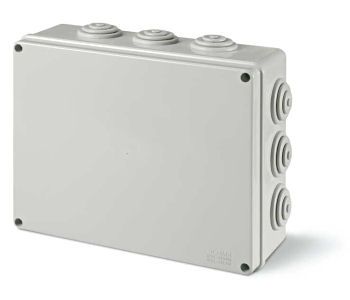 Elektroinštalačná krabica SCABOX 685.006