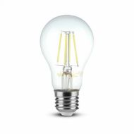Žiarovka LED filament E27 10W 1055lm CW