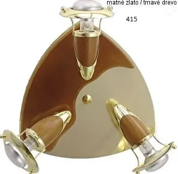 Svietidlo ZEUS K3-A