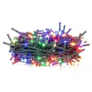 Vianočná reťaz 111-17-LED-M MU 40M farebná