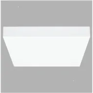 LED panel na povrch 3900lm 30x30cm 48W TERA