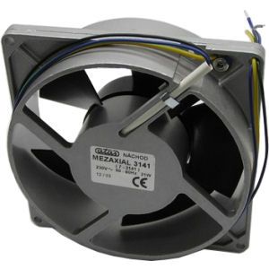 Ventilátor MEZAXIAL 3141