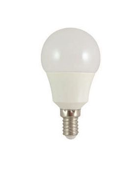 Žiarovka LED E14 G45 8W 720lm 6500K 