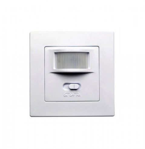 Snímač pohybu PIR STARLUX ST02B