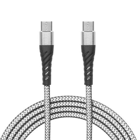 Dátový kábel USB-C USB-C 1m